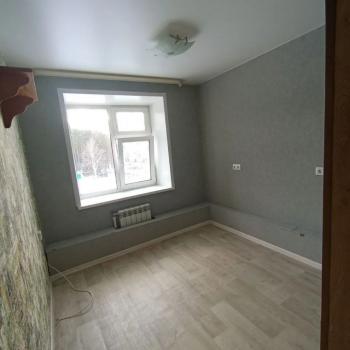 Продается 1-комнатная квартира, 33,7 м²