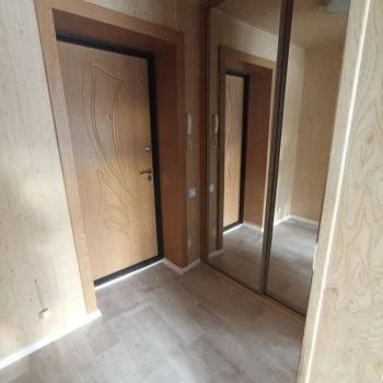 Продается 1-комнатная квартира, 33,7 м²