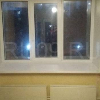 Сдается 1-комнатная квартира, 42 м²