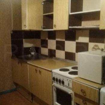 Сдается 1-комнатная квартира, 42 м²