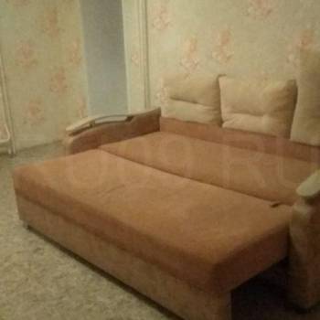 Сдается 1-комнатная квартира, 42 м²