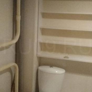 Сдается 1-комнатная квартира, 42 м²