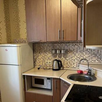 Сдается 1-комнатная квартира, 36,6 м²