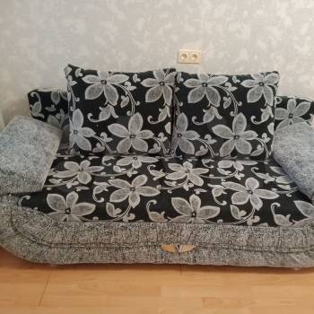 Сдается 1-комнатная квартира, 36,6 м²