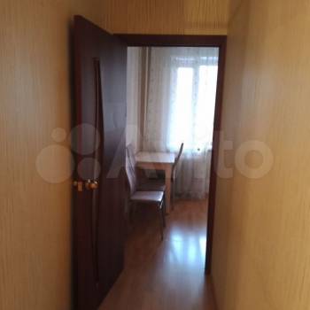 Сдается 1-комнатная квартира, 36,6 м²