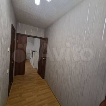 Сдается 1-комнатная квартира, 36,6 м²