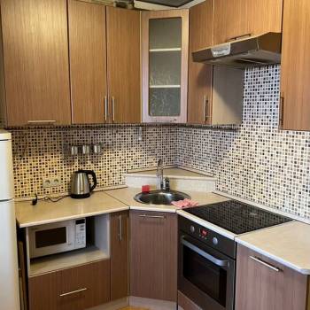 Сдается 1-комнатная квартира, 36,6 м²