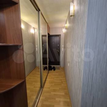 Сдается 1-комнатная квартира, 36,6 м²