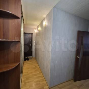 Сдается 1-комнатная квартира, 36,6 м²