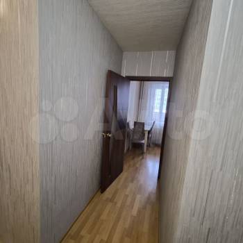 Сдается 1-комнатная квартира, 36,6 м²