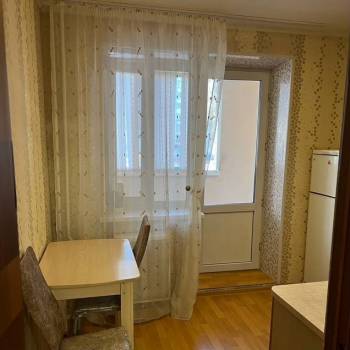 Сдается 1-комнатная квартира, 36,6 м²