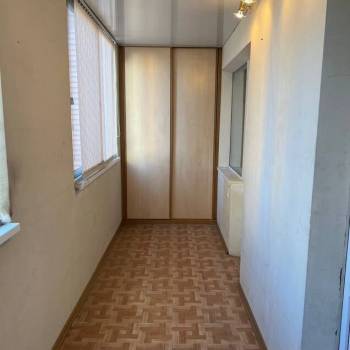 Сдается 1-комнатная квартира, 36,6 м²