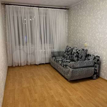 Сдается 1-комнатная квартира, 36,6 м²