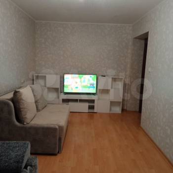 Сдается 1-комнатная квартира, 36,6 м²