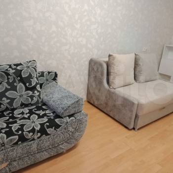 Сдается 1-комнатная квартира, 36,6 м²