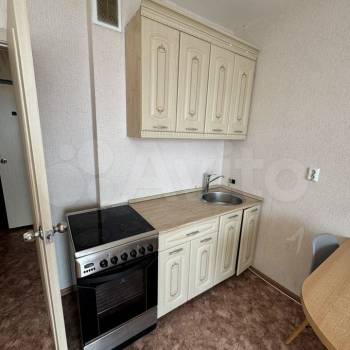 Сдается 1-комнатная квартира, 24 м²