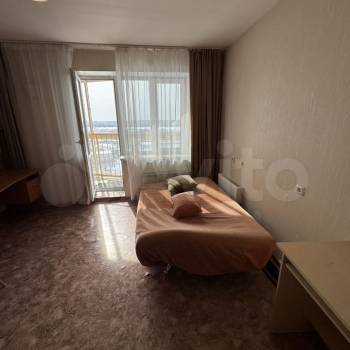 Сдается 1-комнатная квартира, 24 м²