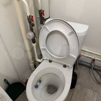 Сдается 1-комнатная квартира, 24 м²