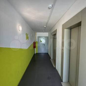 Сдается 1-комнатная квартира, 24 м²