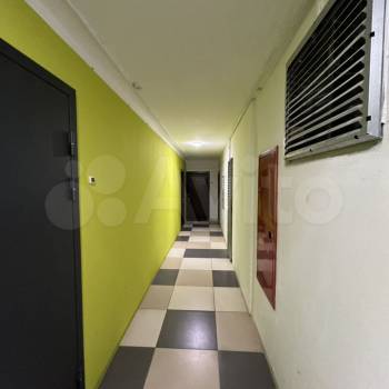 Сдается 1-комнатная квартира, 24 м²