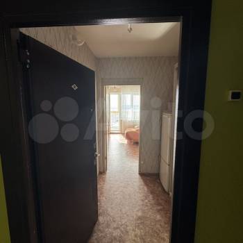 Сдается 1-комнатная квартира, 24 м²