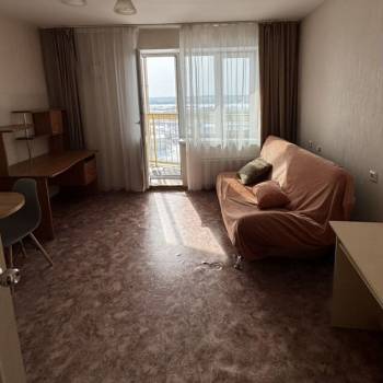 Сдается 1-комнатная квартира, 24 м²