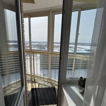 Сдается 1-комнатная квартира, 24 м²