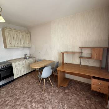 Сдается 1-комнатная квартира, 24 м²