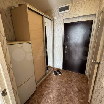 Сдается 1-комнатная квартира, 24 м²