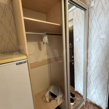 Сдается 1-комнатная квартира, 24 м²