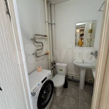 Сдается 1-комнатная квартира, 24 м²