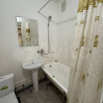 Сдается 1-комнатная квартира, 24 м²