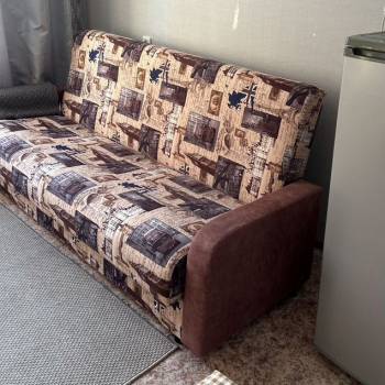 Сдается 1-комнатная квартира, 18 м²