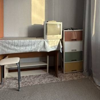 Сдается 1-комнатная квартира, 18 м²