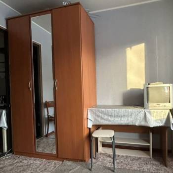 Сдается 1-комнатная квартира, 18 м²