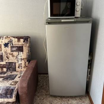 Сдается 1-комнатная квартира, 18 м²