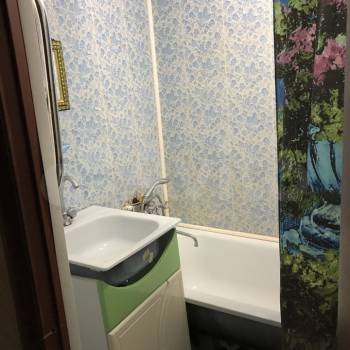 Сдается 1-комнатная квартира, 18 м²