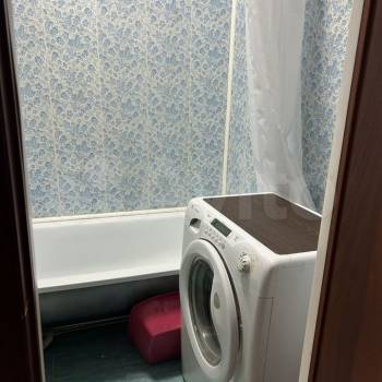 Сдается 1-комнатная квартира, 18 м²