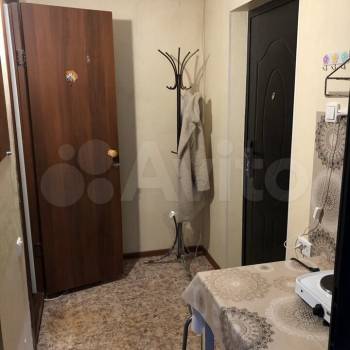 Сдается 1-комнатная квартира, 18 м²