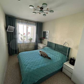 Продается Многокомнатная квартира, 77,9 м²