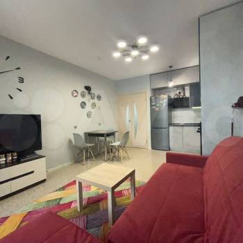 Продается Многокомнатная квартира, 77,9 м²