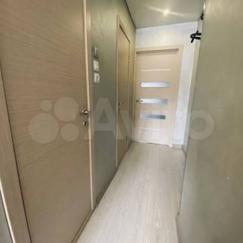 Продается 2-х комнатная квартира, 52,4 м²