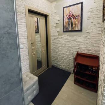 Продается 2-х комнатная квартира, 52,4 м²