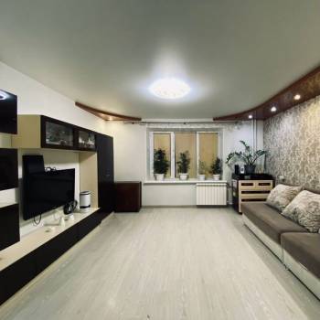 Продается 2-х комнатная квартира, 52,4 м²