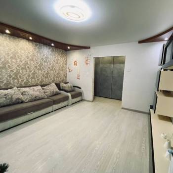 Продается 2-х комнатная квартира, 52,4 м²