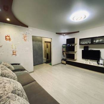 Продается 2-х комнатная квартира, 52,4 м²