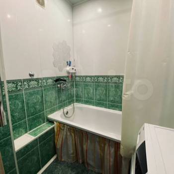 Продается 2-х комнатная квартира, 52,4 м²