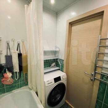 Продается 2-х комнатная квартира, 52,4 м²