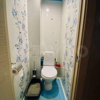 Продается 2-х комнатная квартира, 52,4 м²