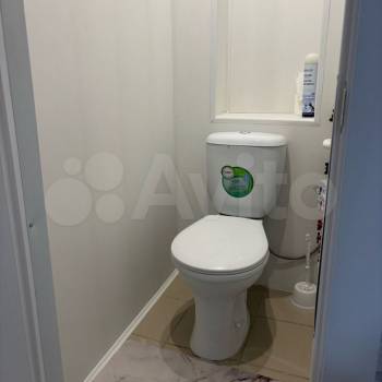 Продается 2-х комнатная квартира, 53 м²